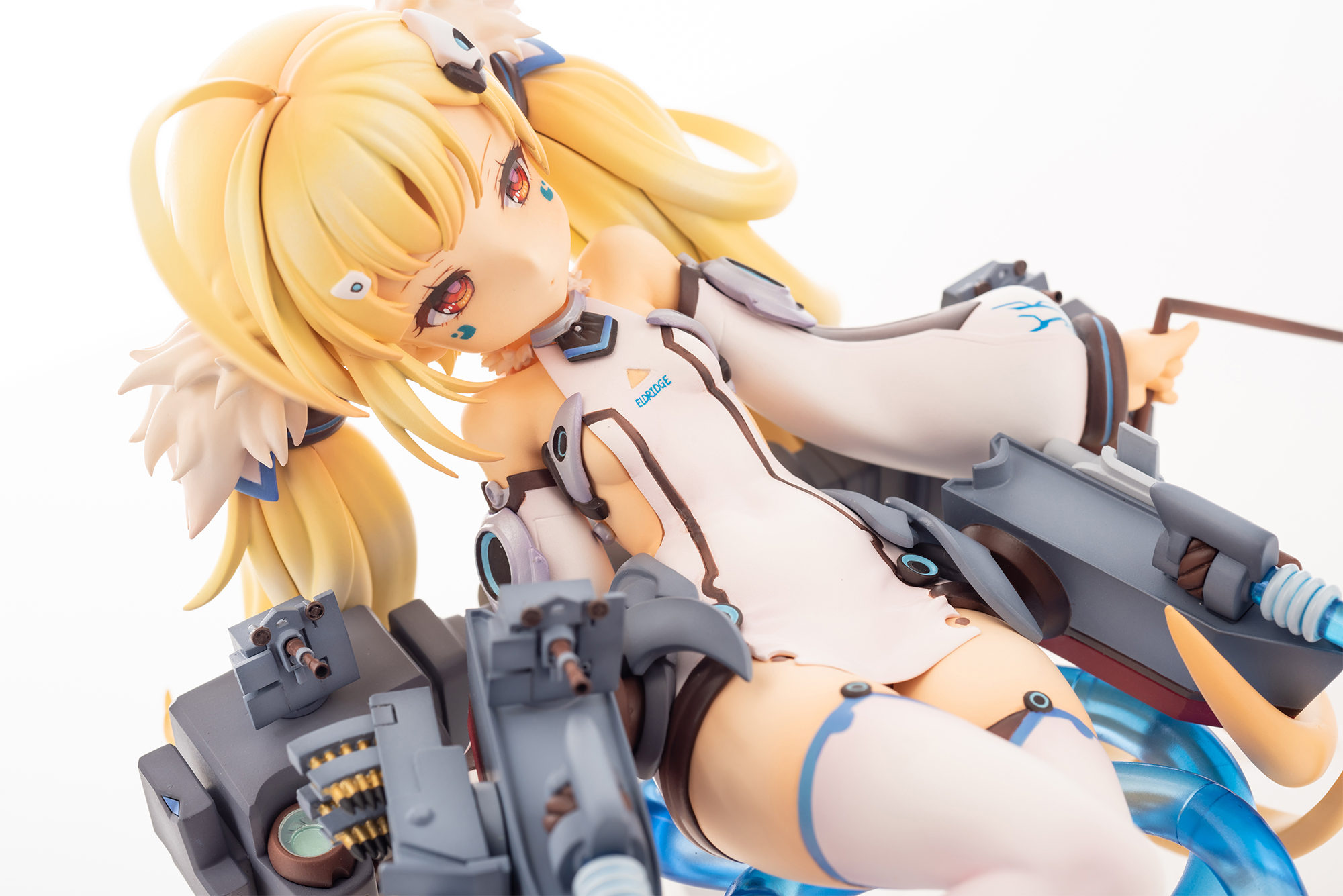 1/7 エルドリッジ『アズールレーン』 | 鉄道模型・プラモデル 