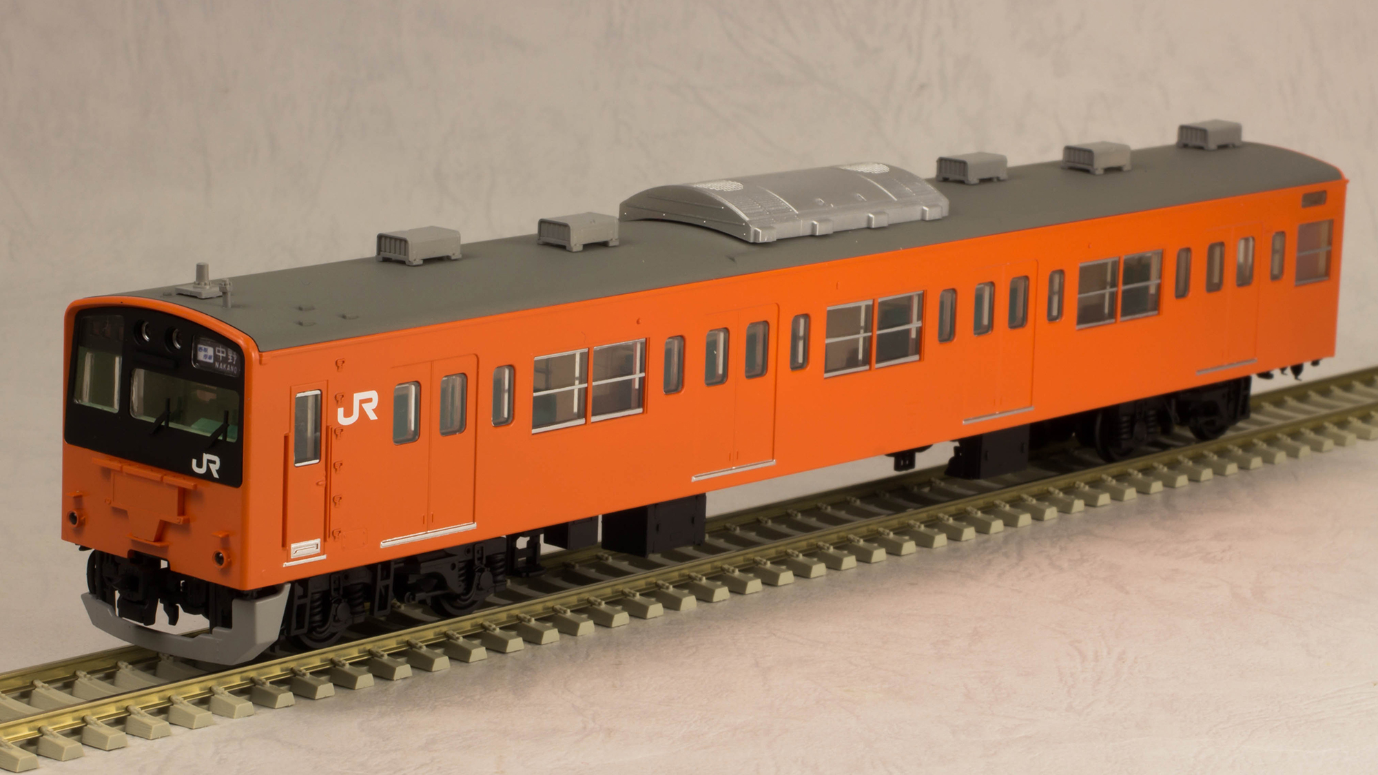 PLUM PP072 JR東日本201系直流電車(中央線)クハ201・クハ200 キット HOゲージ | ホビーショップタムタム 通販 鉄道模型