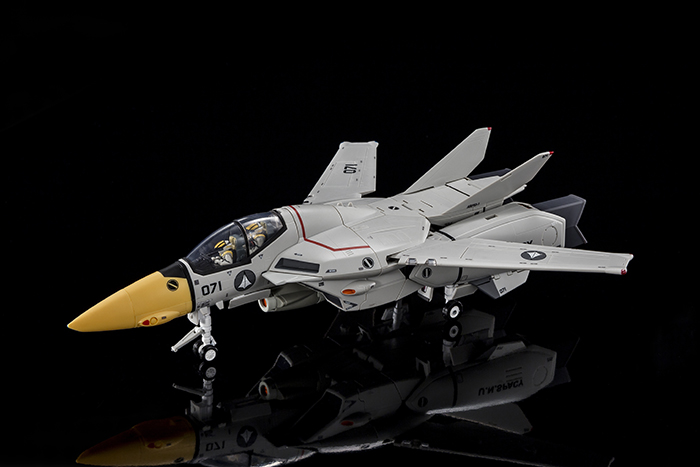 やまと 1/60 完全変形 VE-1 エリントシーカー 欠品あり-