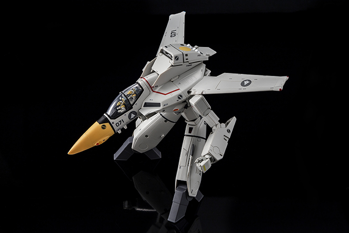 1/60 完全変形VE-1 エリントシーカー Premium Finish | 鉄道模型