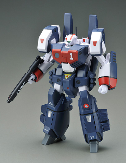 【毎日特売】1/60 完全変形 アーマードバルキリー VF-1J／やまと 超時空要塞マクロス