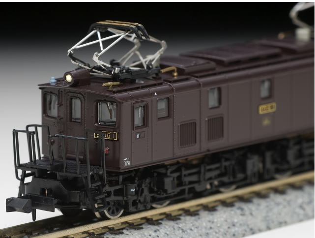 マイクロエース A2403 EF15-4 八王子機関区 | 鉄道模型・プラモデル 
