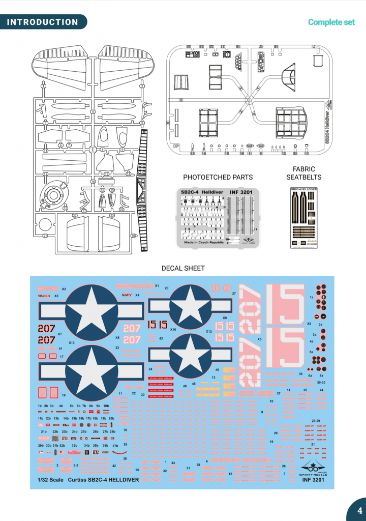 1/32 SB2C-4 ヘルダイバー | 鉄道模型・プラモデル・ラジコン・ガン・ミリタリー・フィギュア・ミニカー 玩具(おもちゃ) の通販サイト