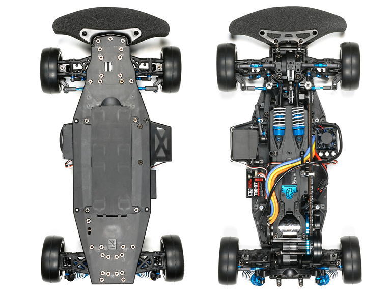 ブランド雑貨総合 ○未開封○ PRO TA06 タミヤ ホビーラジコン 