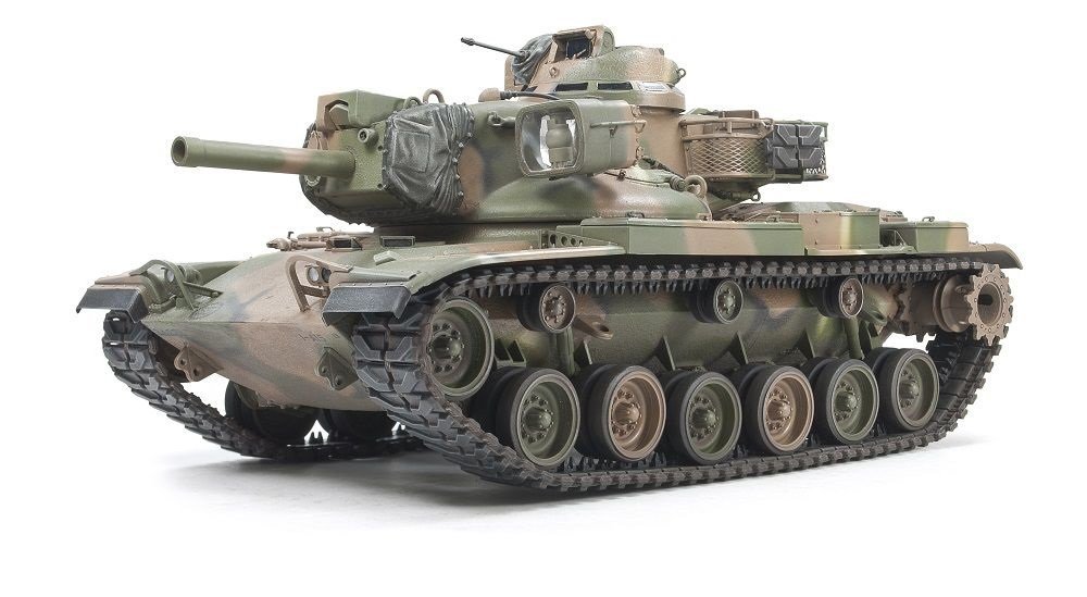 1/35 M60A2パットン | 鉄道模型・プラモデル・ラジコン・ガン