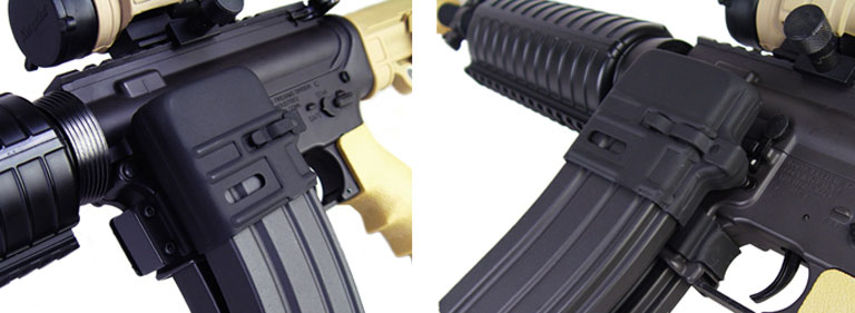 レディマグ マガジンシステム M4 M16 - daterightstuff.com