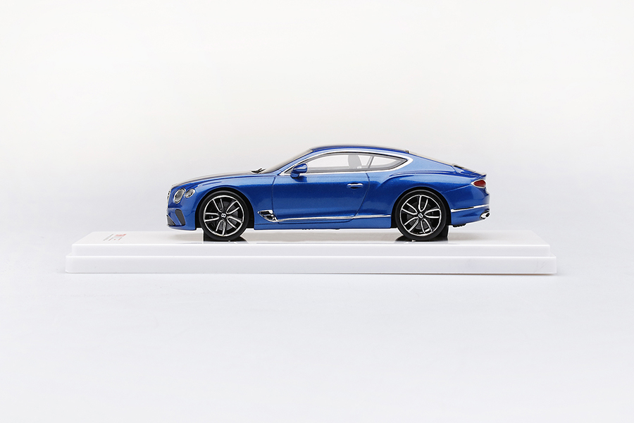 トゥルースケールミニチュアズ 1/43 ベントレー コンチネンタル GT