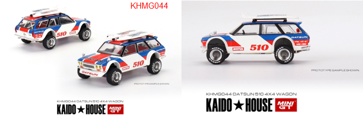 MINI-GT 1/64 Nissan フェアレディ Z Kaido GT Omori Works(右ハンドル) | ホビーショップタムタム 通販  ミニカー