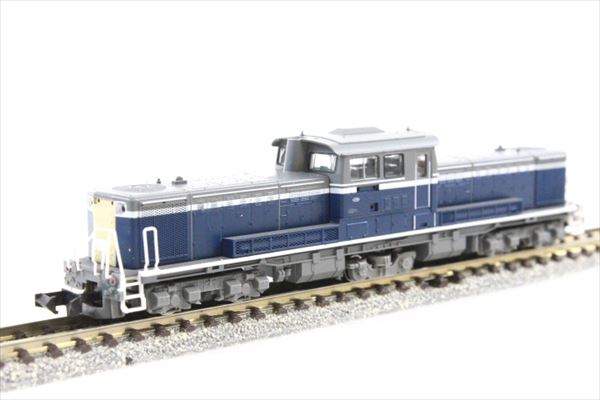 トミックス 2216 JR DD51形ディーゼル機関車 (JR貨物更新車) | 鉄道