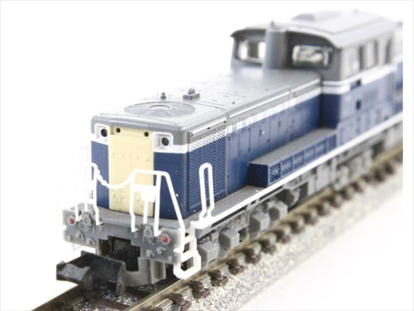 トミックス 2216 JR DD51形ディーゼル機関車 (JR貨物更新車) | 鉄道