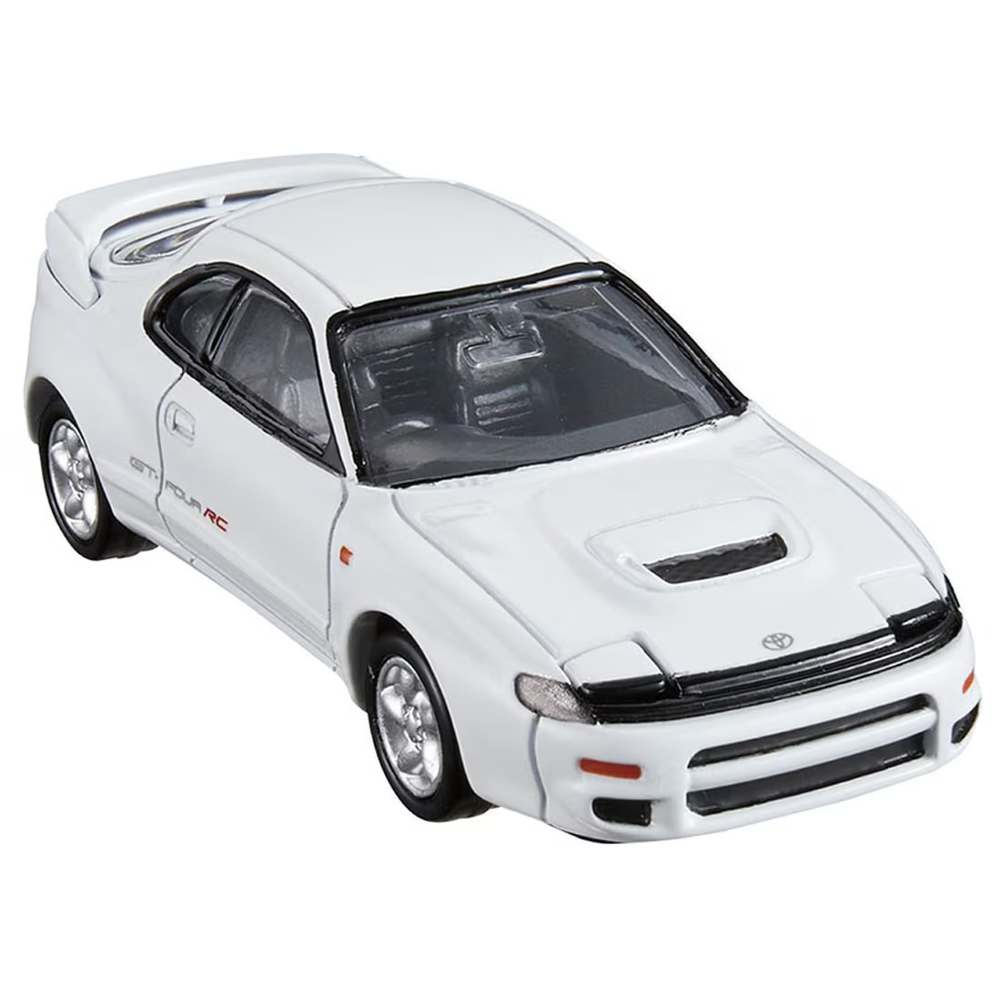 トヨタ セリカ GT－FOUR RC トミカプレミアム発売記念仕様 | ホビー