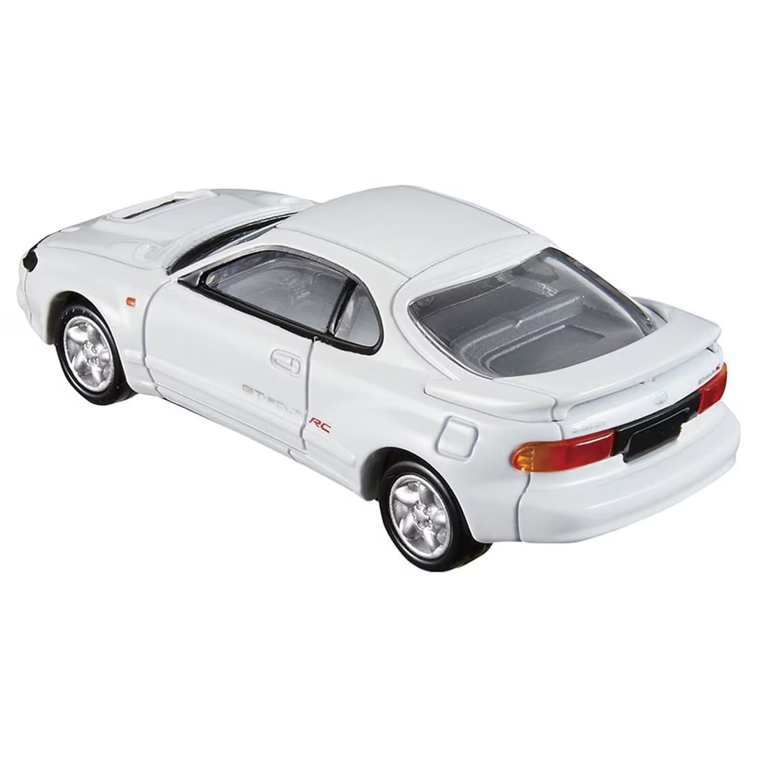 トヨタ セリカ GT－FOUR RC トミカプレミアム発売記念仕様 | ホビー