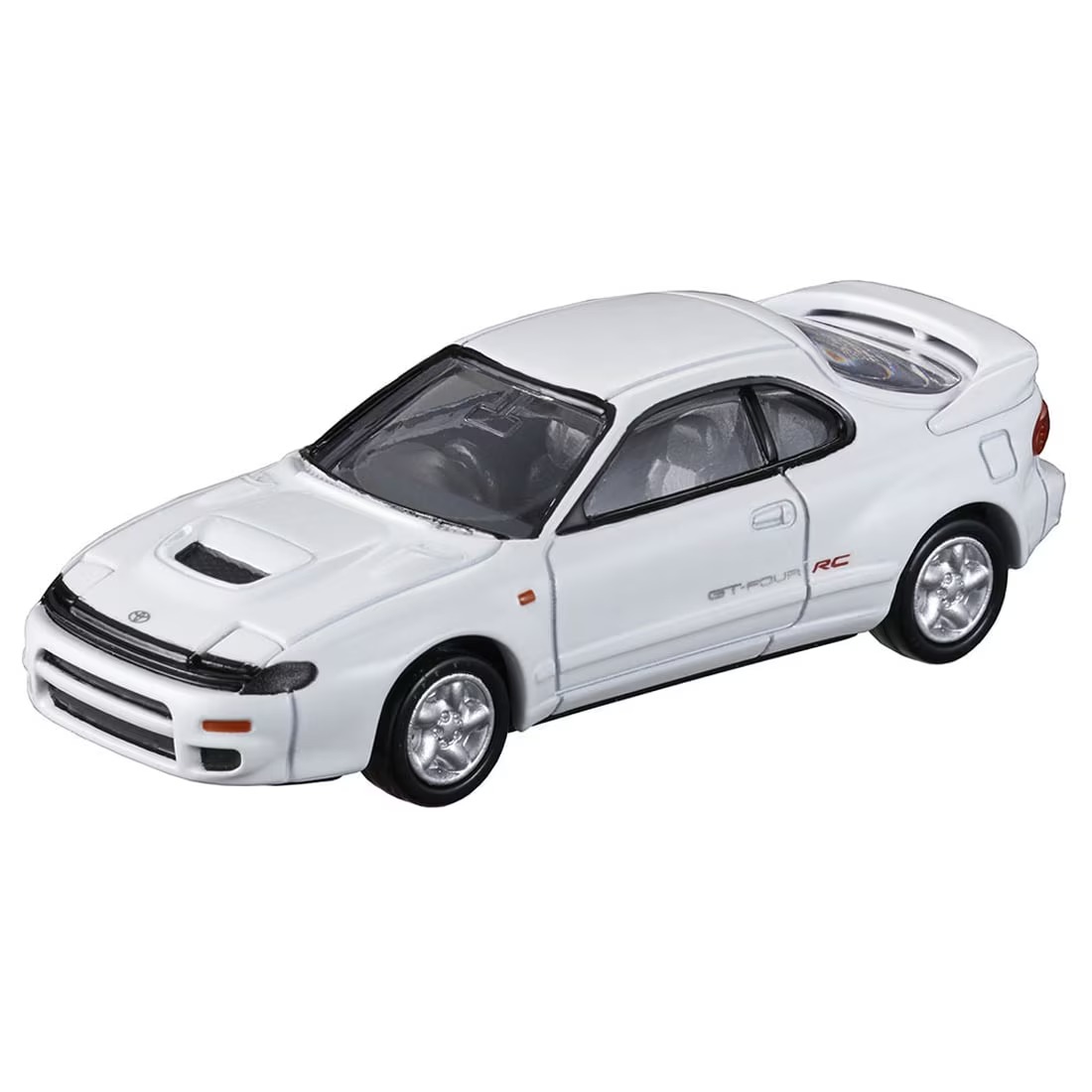トヨタ セリカ GT－FOUR RC トミカプレミアム発売記念仕様 | ホビー