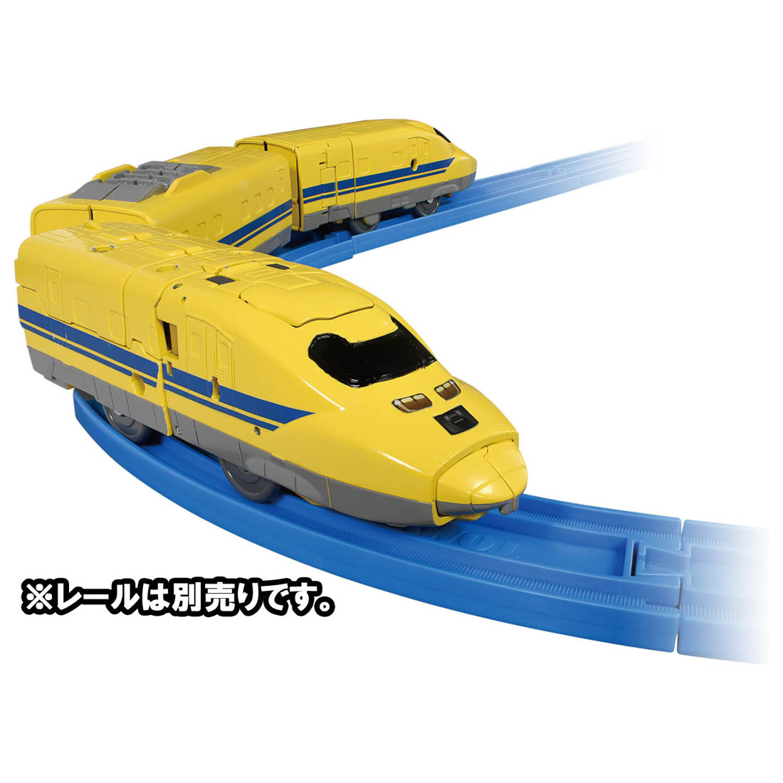 タカラトミー 157809 新幹線変形ロボ シンカリオン DXS シンカリオン