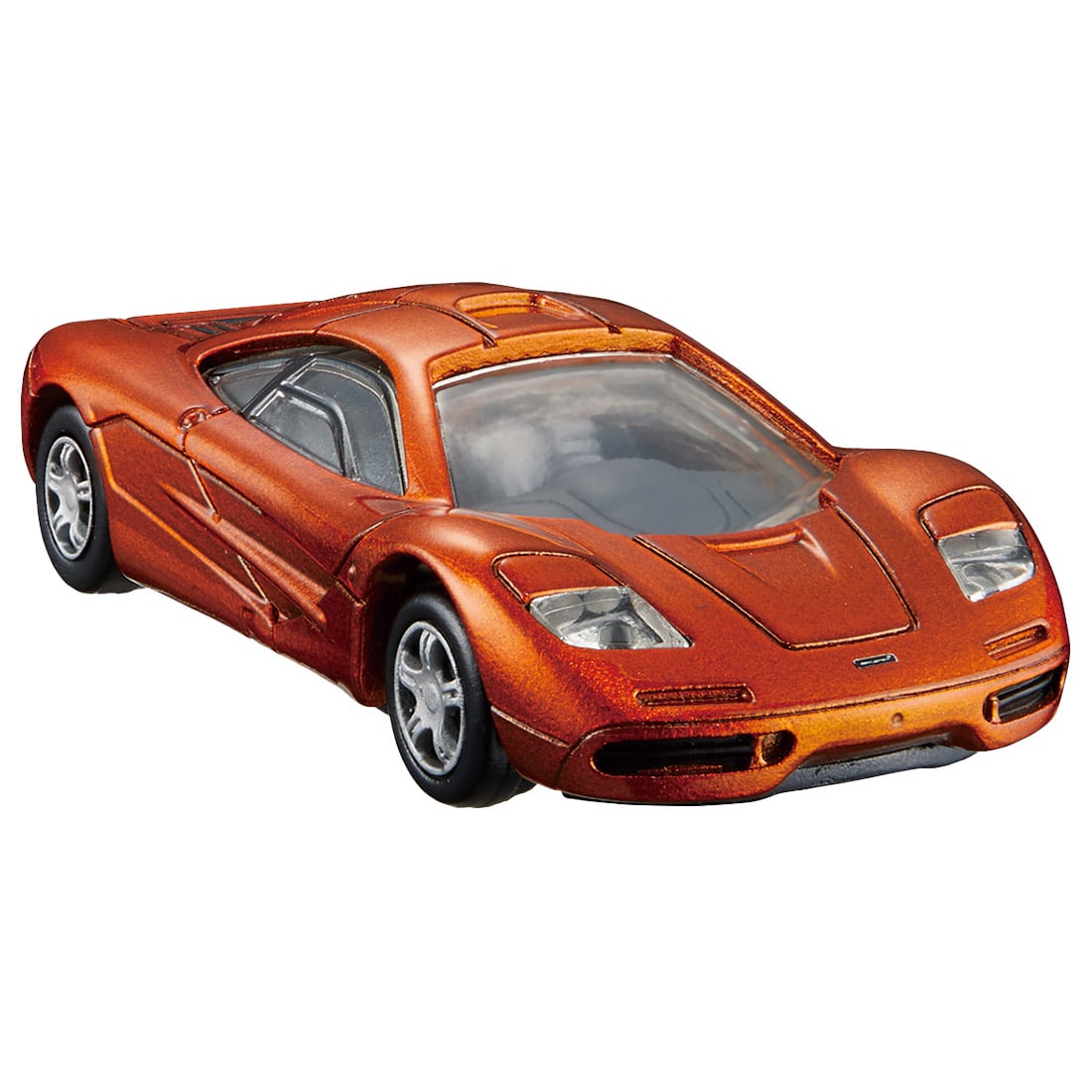 マクラーレン F1 | 鉄道模型・プラモデル・ラジコン・ガン・ミリタリー・フィギュア・ミニカー 玩具(おもちゃ) の通販サイト