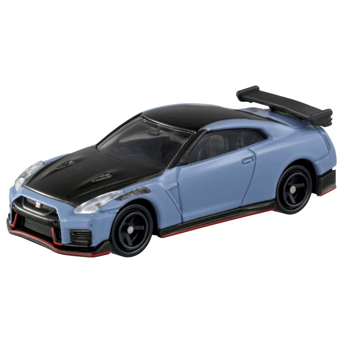 トミカ 日産 NISSAN GT-R コレクション 2022 日産 NISSAN GT-R NISMO