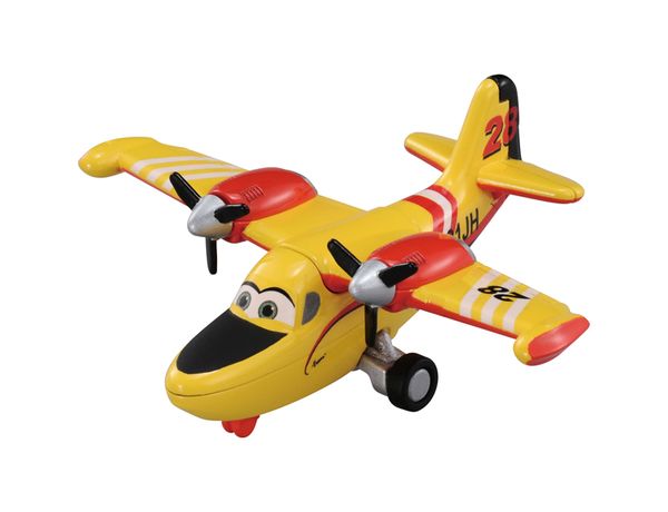 特価商品》タカラトミー プレーンズ トミカ P-17 ディッパー(スタンダードタイプ)（ミニカー） |  鉄道模型・プラモデル・ラジコン・ガン・ミリタリー・フィギュア・ミニカー 玩具(おもちゃ) の通販サイト
