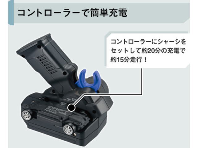 お気に入り BLADE Nano JRプロポセット | www.qeyadah.com