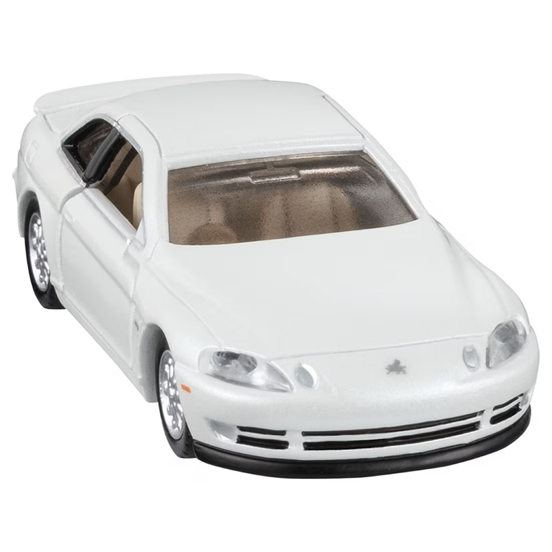 トヨタ ソアラ 4．0GTリミテッド トミカプレミアム発売記念仕様