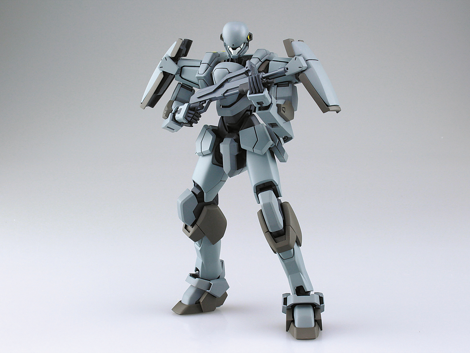 1/48 アームスレイブ ガーンズバックM9 Ver.1.5『フルメタル・パニック