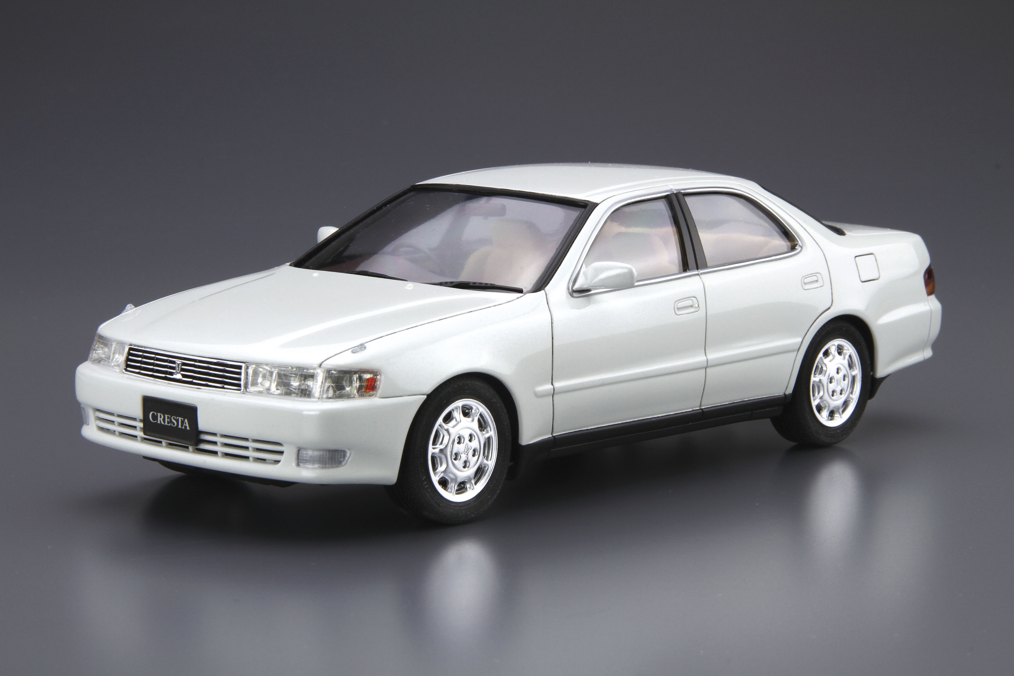 送料込み JZX90 クレスタ CRESTA フロント ユニット セット-