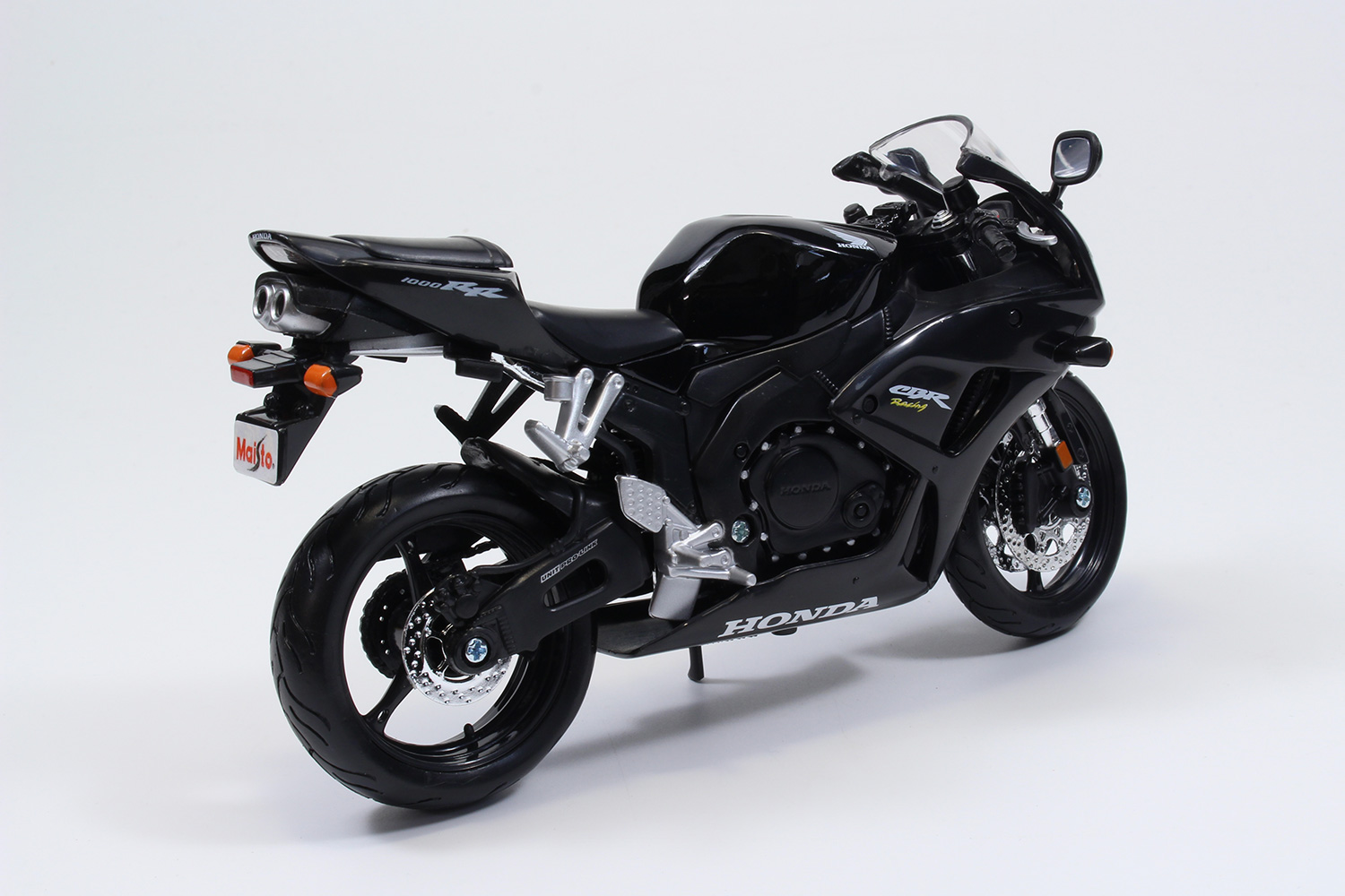 1/12 完成品バイク ホンダ CBR1000RR | 鉄道模型・プラモデル・ラジコン・ガン・ミリタリー・フィギュア・ミニカー 玩具(おもちゃ)  の通販サイト