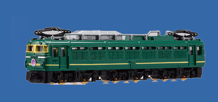 トレーン 110048 No.4 トワイライトEXP | 鉄道模型・プラモデル・ラジコン・ガン・ミリタリー・フィギュア・ミニカー 玩具(おもちゃ)  の通販サイト