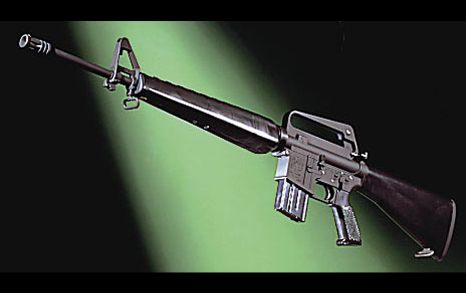 【人気得価】マルシン M16用カスタムボルト モデルガン