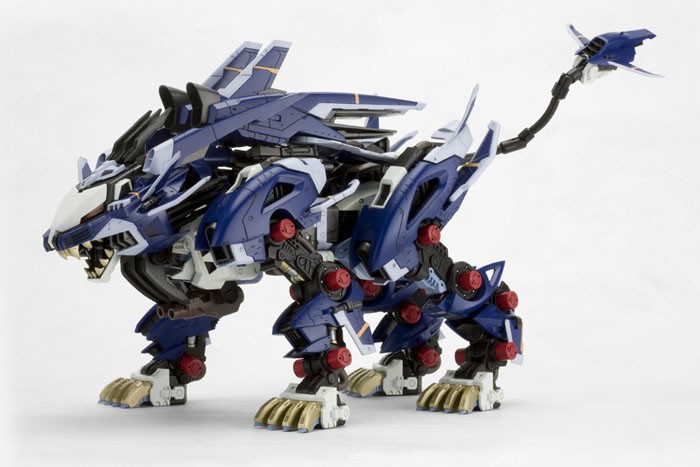 1/72 HMM EZ-036 デススティンガー『ゾイド -ZOIDS-』[再販] | 鉄道