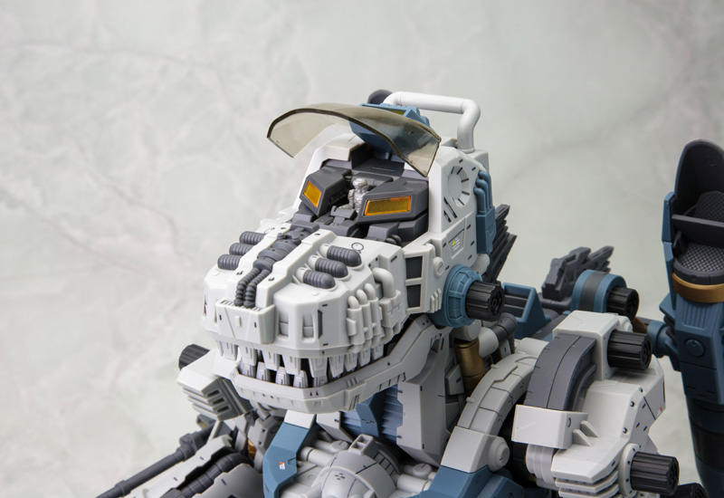 1/72 HMM RBOZ-003 GOJULAS(ゴジュラス)『ゾイド -ZOIDS-』 | 鉄道模型