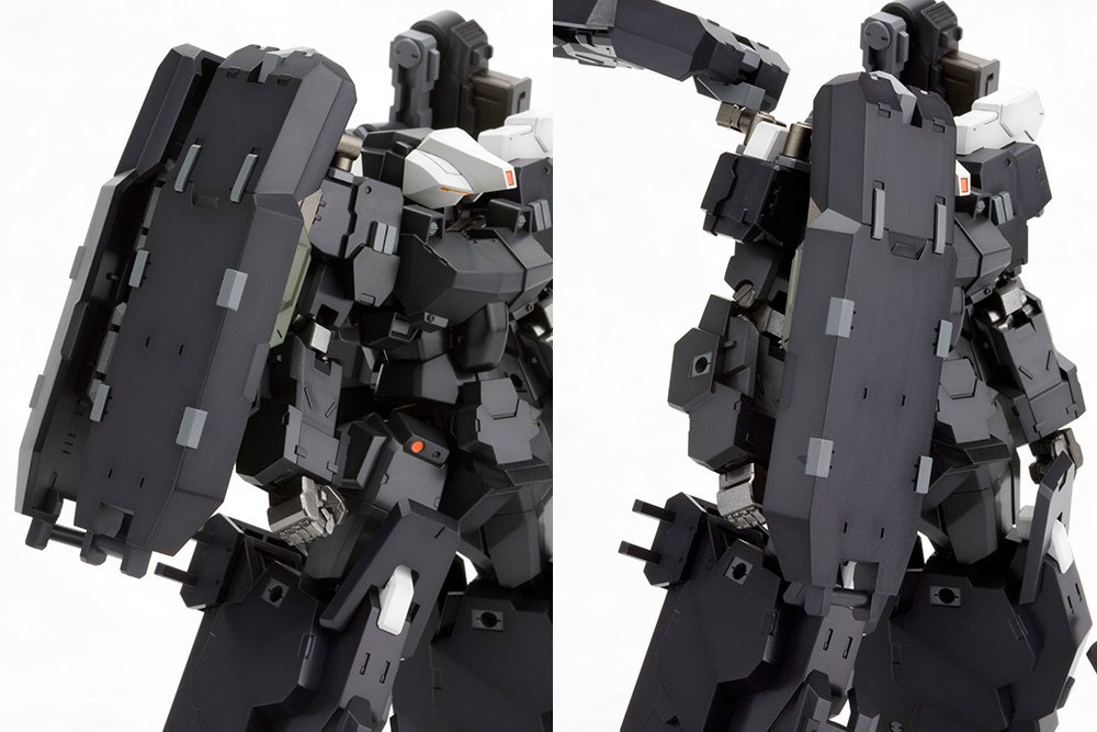 1/100 フレームアームズ XFA-01 ウェアウルフ・スペクター:RE | 鉄道 