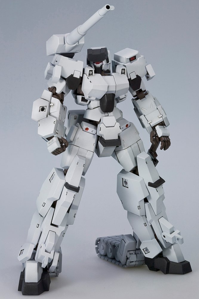 1/100 フレームアームズ 三八式一型 榴雷・改:RE | 鉄道模型