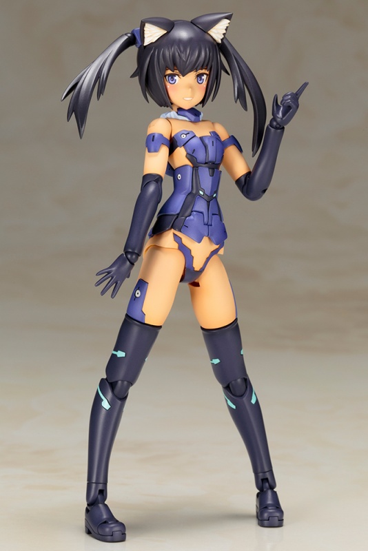 フレームアームズ・ガール イノセンティア 新品未開封 - キャラクター