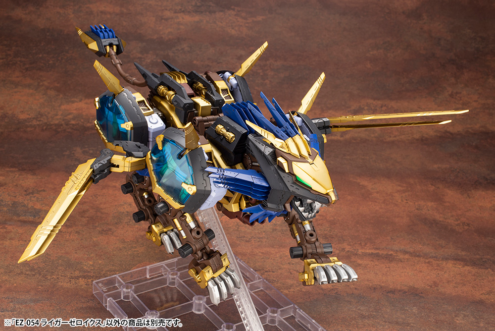 コトブキヤ ZD157 1/72 HMM RZ-014 ゴドス マーキングプラスVer.『ゾイド -ZOIDS-』 | ホビーショップタムタム 通販  プラモデル