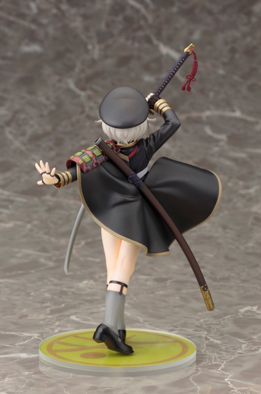 1/8 ARTFX J 刀剣乱舞-ONLINE- 蛍丸 | 鉄道模型・プラモデル・ラジコン