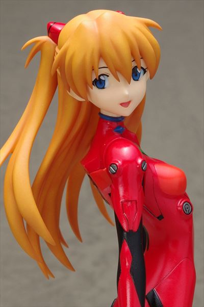 通販限定特価》1/10 トレジャーフィギュアコレクション 式波・アスカ・ラングレー【プラグスーツVer.】『ヱヴァンゲリヲン新劇場版:破』 |  鉄道模型・プラモデル・ラジコン・ガン・ミリタリー・フィギュア・ミニカー 玩具(おもちゃ) の通販サイト