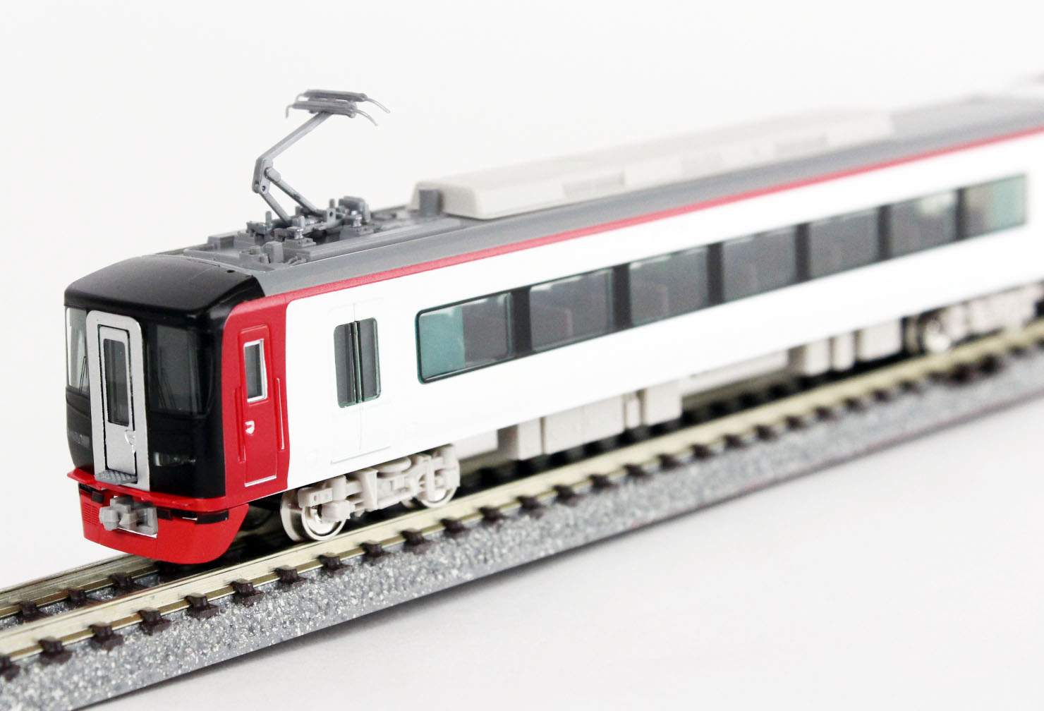 ☆再生産☆グリーンマックス 30118 名鉄1700系6両セット | 鉄道模型 