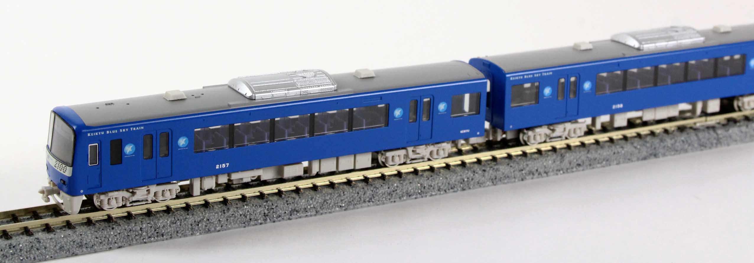 グリーンマックス 30198 JRキハ150形100番代 2両セット 鉄道模型 N