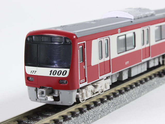 【直売割引】京急新1000形　17次車 鉄道模型