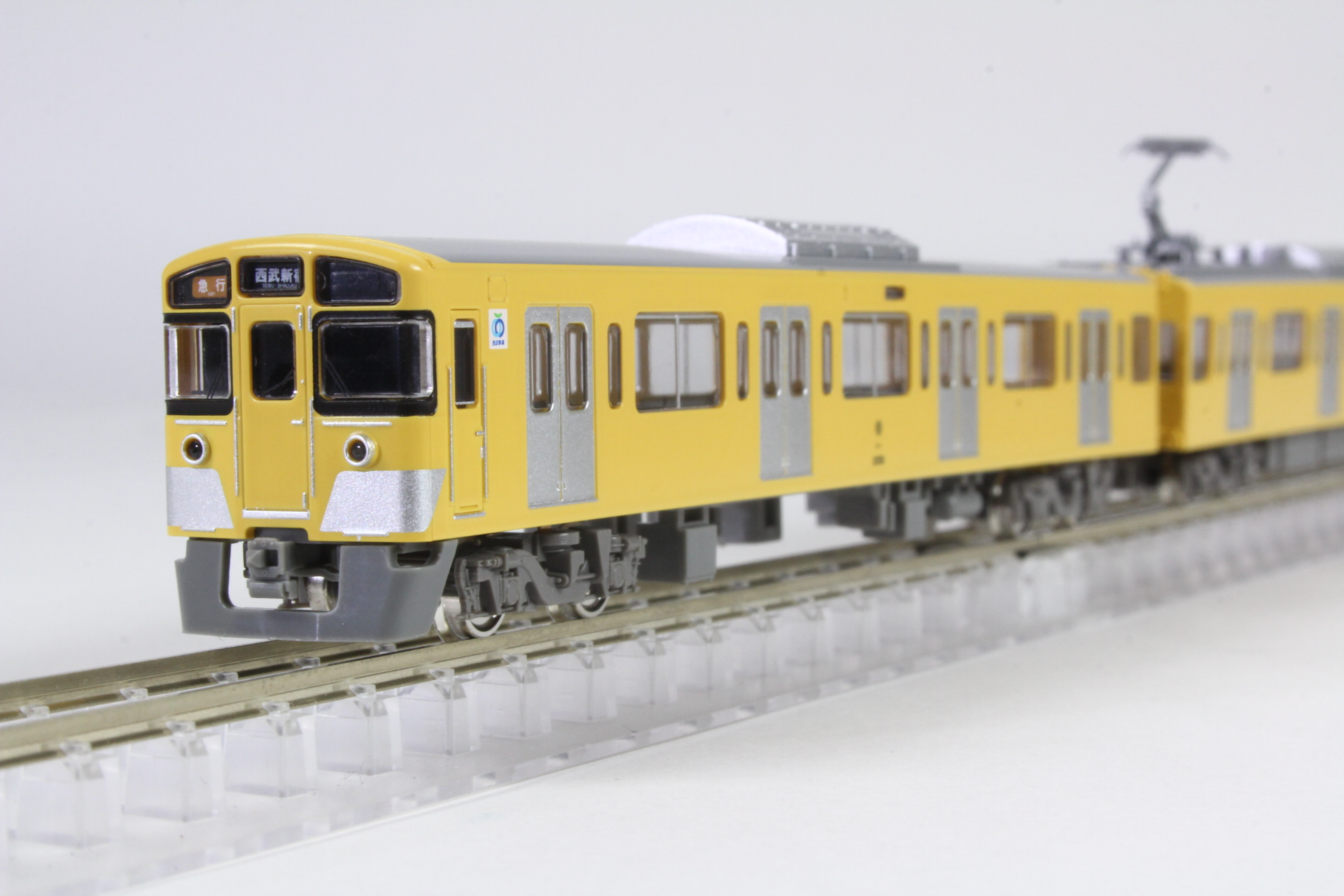 グリーンマックス 30835 西武新2000系前期形 (新宿線・2051F 