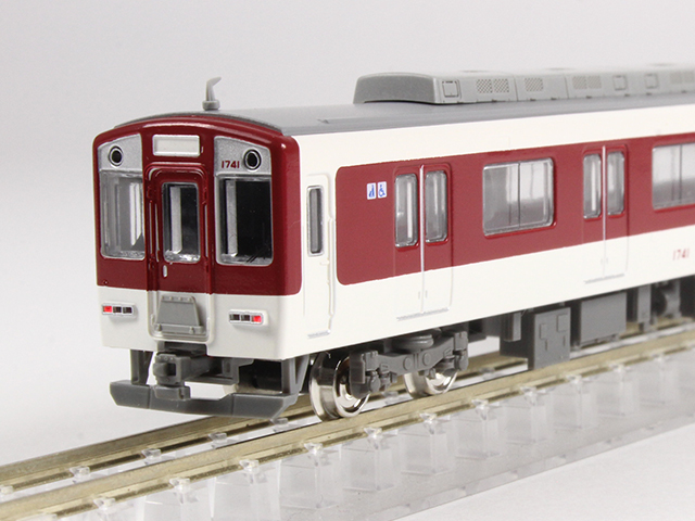 グリーンマックス 30950 近鉄1620系 6両セット Nゲージ | 鉄道模型