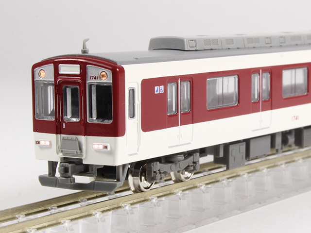 KD5020F様専用 グリーンマックス 30951 近鉄1620系 - 鉄道模型