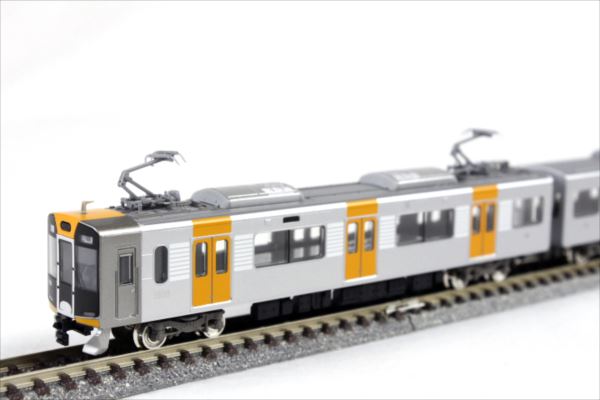 ☆再生産☆グリーンマックス 4388 阪神1000系先頭車6両セット | 鉄道