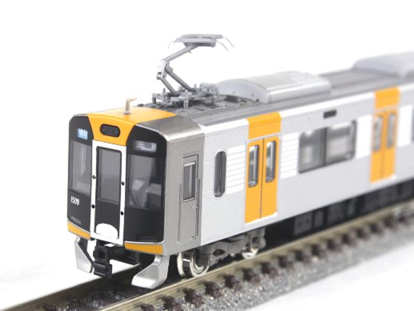 ☆再生産☆グリーンマックス 4388 阪神1000系先頭車6両セット | 鉄道