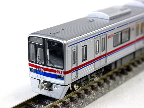 グリーンマックス 4426 京成3700形1次車 8両セット | 鉄道模型