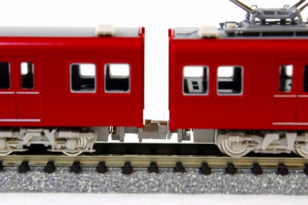 グリーンマックス 4437 名鉄6000系10次車 基本2両セット | 鉄道模型 