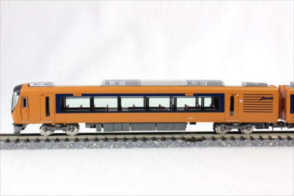 グリーンマックス 4506 近鉄16600系Ace 増結2両セット | 鉄道模型 