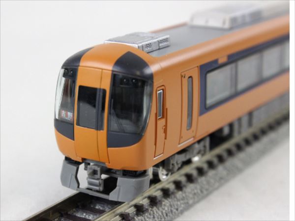 グリーンマックス 4506 近鉄16600系Ace 増結2両セット | 鉄道模型 ...