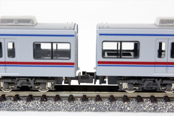 【低価在庫あ】グリーンマックス4540 4541 京成3400形 シングルアームパンタグラフ車 鉄道玩具