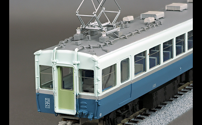 Zug ツーク 320012 伊豆急100系Aセット 先頭車2両キット 鉄道模型 N